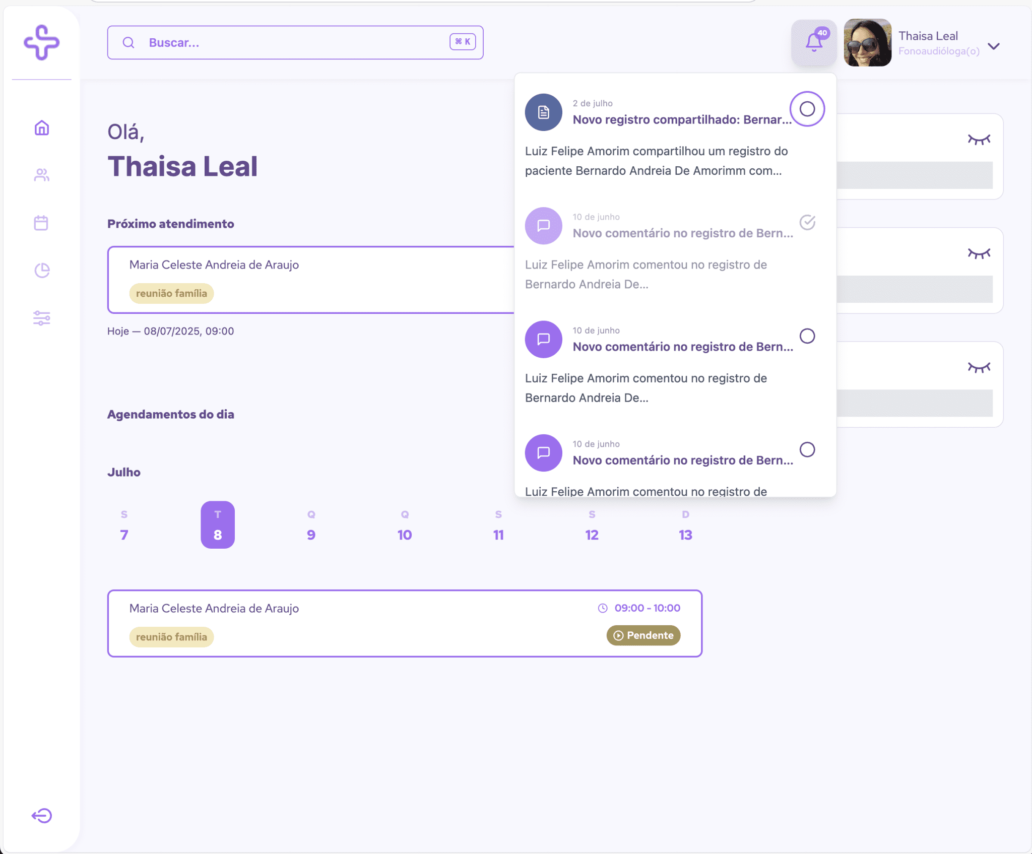 Comunicação Integrada